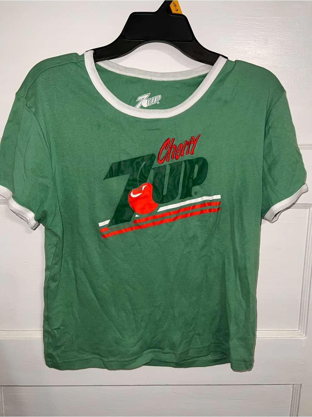 Cherry 7up Tee